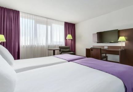NH Maastricht - 5
