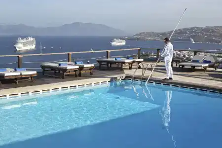 Tharroe of Mykonos Boutique - 21