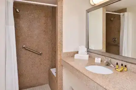 Best Western Plus Holiday Sands Inn & Suites - 57