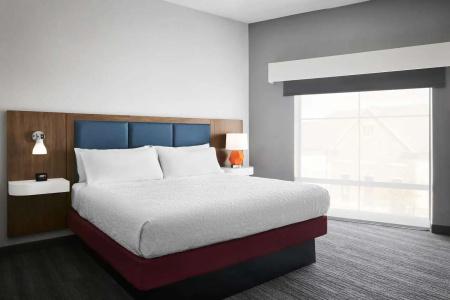 Hampton Inn & Suites Charlotte Steele Creek Road, Nc - 33