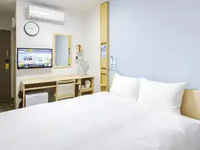 Toyoko Inn Kitakami eki Shinkansen guchi - 96