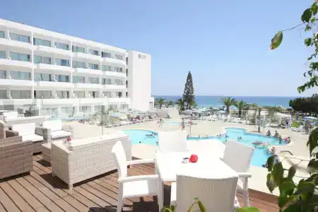 Odessa Beach - 18