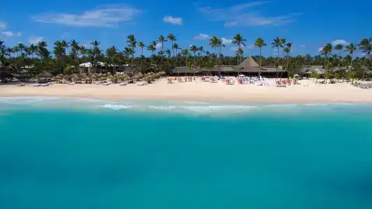 Paradisus Punta Cana Resort - All Inclusive - 29