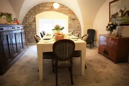 b&b Convento s. Antonio - 18
