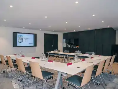 Mercure Marseille Canebière Vieux-Port - 25