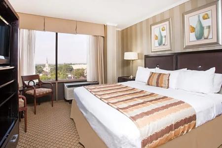 Ramada by Wyndham Downtown & Conference Center - 10