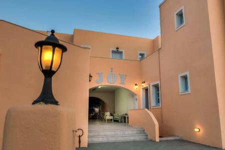 Joy Beach Ηotel - 0