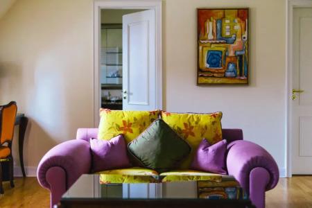 Relais & Châteaux Bülow Palais - 15