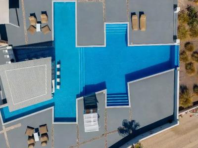 Desiterra Resort - 257