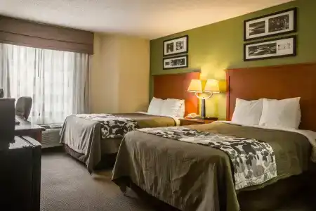 Sleep Inn I-75 - 31