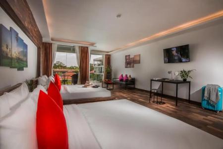 Angkor Elysium Suite - 95
