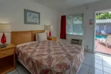 Green Seas Motel - 45