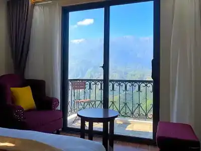 Muong Hoa View - 17