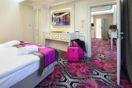Royal Baltic 4* Luxury Boutique - 68