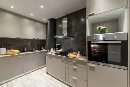 Supreme Luxury Suites by Athens Stay - 10