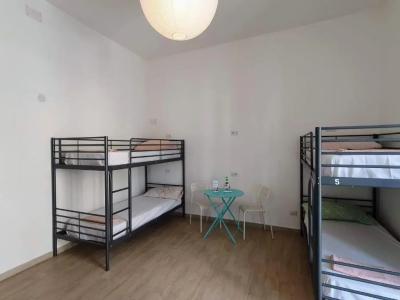 Hostel Mancini Naples - 24