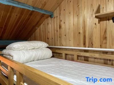 Third Ji International Youth Hostel - 32