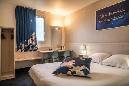 Ace Hôtel Clermont Ferrand La Pardieu - 17