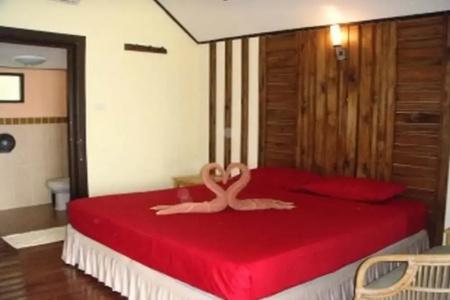 White Sand Beach Resort - 60