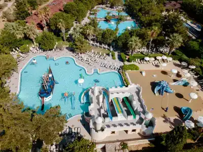 Ali Bey Club Manavgat - 26