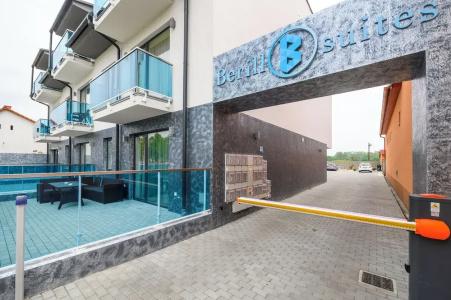 Berill Suites - 55