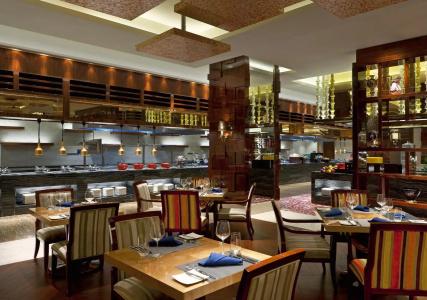 Sheraton Chongqing - 18