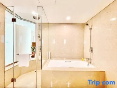 Grand Soluxe Zhongyou Shenzhen - 27