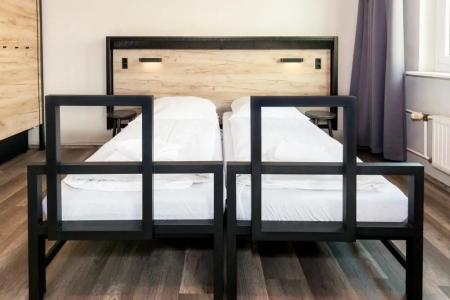 a&o Berlin Hauptbahnhof - 47