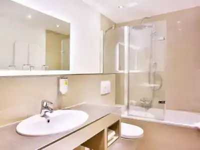 Mercure Mainz City Center - 76