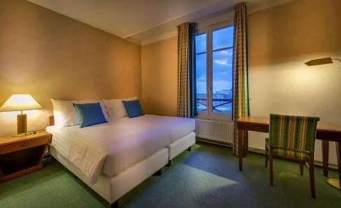 Thermae Palace - 7
