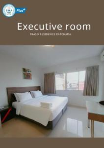 Praso Residence - 13