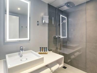 Novotel Paris Charles de Gaulle Airport - 78