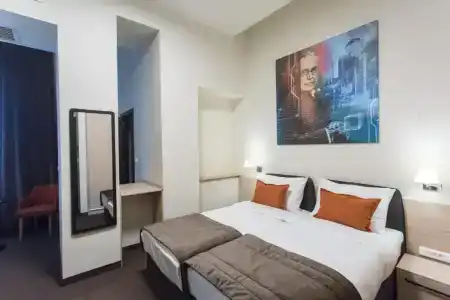 Grand Hedonist - 36