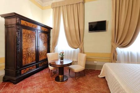 Uffizi Harmony - 21