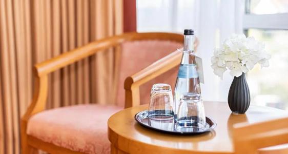 Best Western Victor's Residenz-Rodenhof - 53