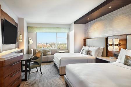 Jw Marriott, Anaheim Resort - 30