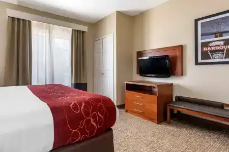 Comfort Suites West I-20 - 58