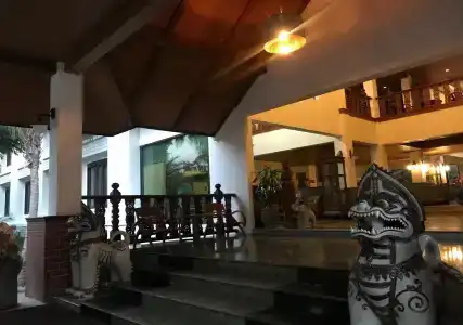Tak Andaman Resort & - 1