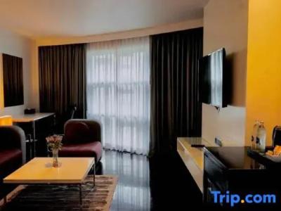 Best Western Plus @20 Sukhumvit - 85