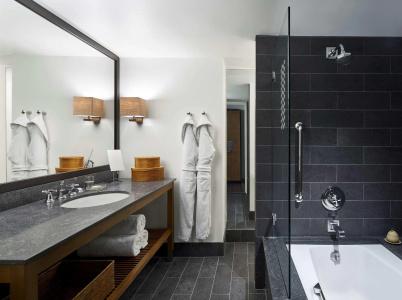 Park Hyatt Washington - 6