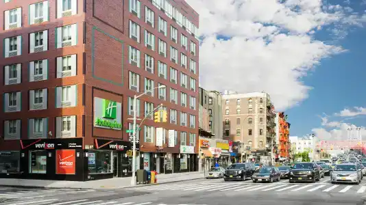 Holiday Inn Lower East Side, An Ihg - 36