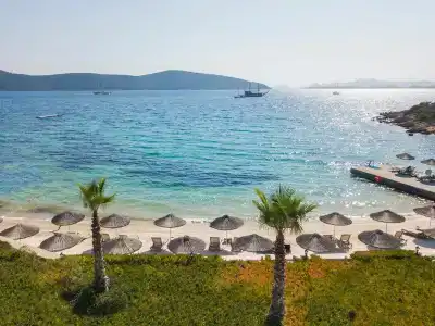Bodrum Holiday Resort & Spa - 27