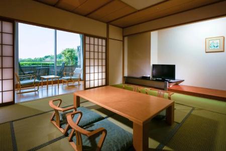 Miyako Resort Okushima Aqua Forest (Kintetsu Aqua Villa Ise Shima) - 37