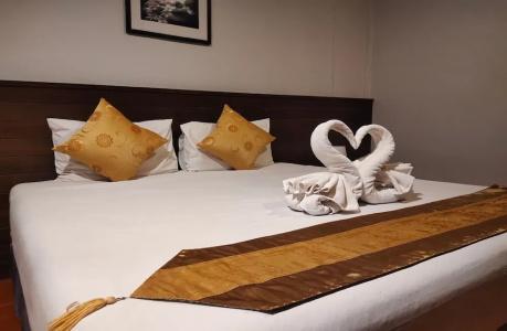 Lanta Nice Beach Resort - Sha Extra Plus - 48