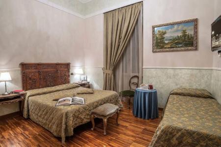I Tre Moschettieri - 4