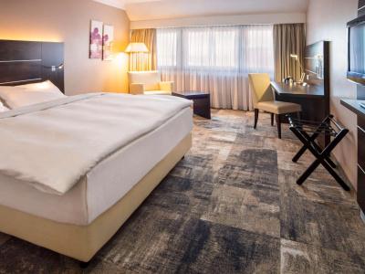 Mercure Hamm - 1