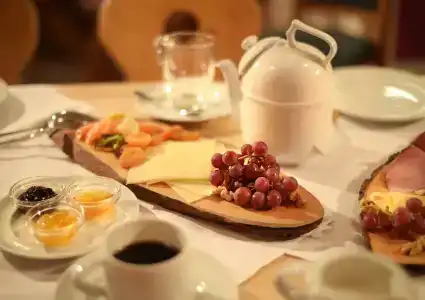 Luitpoldpark-Hotel - 12