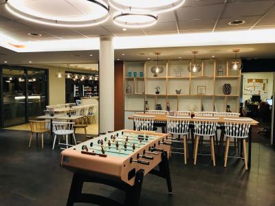 ibis budget Genève Petit-Lancy - 17