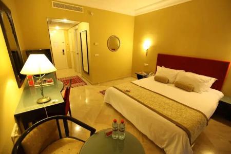 Ramada Plaza Tunis - 49