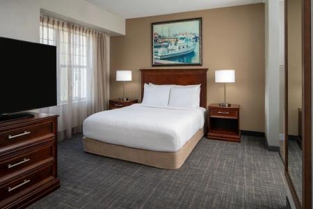 Residence Inn Charleston Riverview - 34